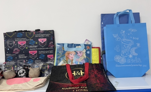 Bags